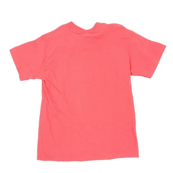 Official Discontinued Angry Bird Shirt Large Red - Excellent Condition - Picture 4 of 4